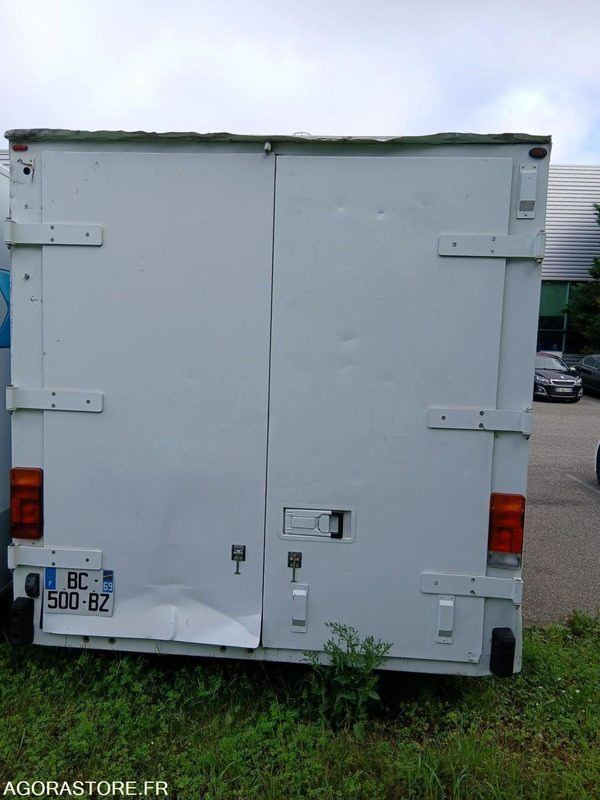 RENAULT MASTER - 148328KM - DIESEL - ROUALNT - Panel van: picture 3 RENAULT MASTER - 148328KM - DIESEL - ROUALNT - Panel van: picture 3
