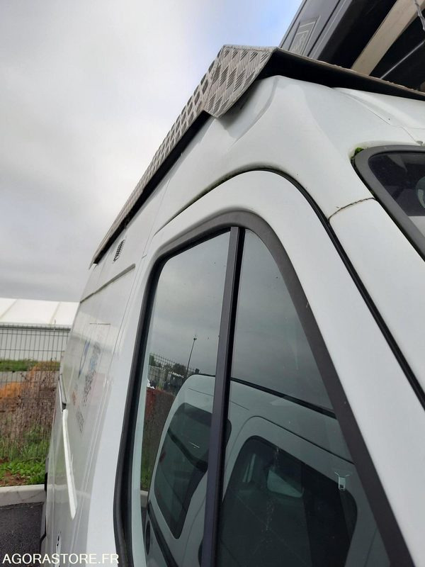 RENAULT MASTER - 2013 - 50449KM - Panel van: picture 4 RENAULT MASTER - 2013 - 50449KM - Panel van: picture 4