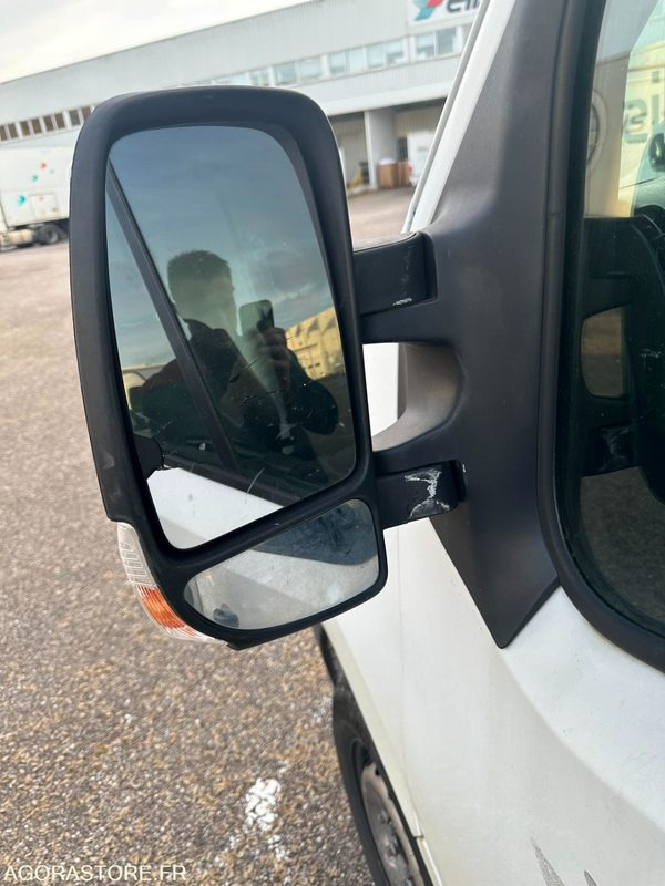 RENAULT MASTER - 2016 - 498227 Kms - Panel van: picture 5 RENAULT MASTER - 2016 - 498227 Kms - Panel van: picture 5