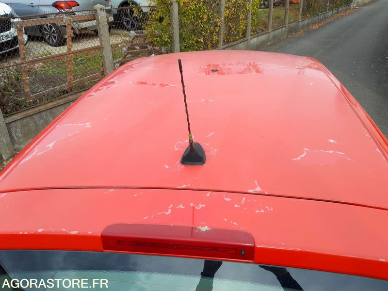 RENAULT SCENIC - Car: picture 5 RENAULT SCENIC - Car: picture 5