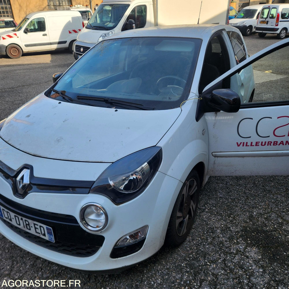 RENAULT TWINGO - Car: picture 2 RENAULT TWINGO - Car: picture 2