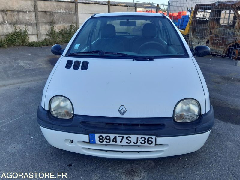 RENAULT Twingo GPL - Car: picture 3 RENAULT Twingo GPL - Car: picture 3