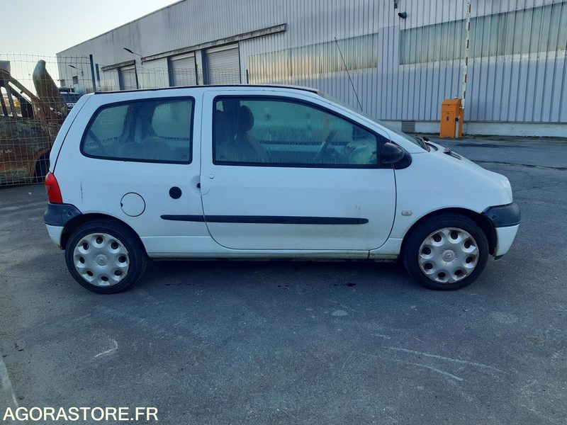 RENAULT Twingo GPL - Car: picture 2 RENAULT Twingo GPL - Car: picture 2
