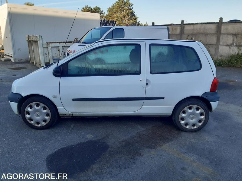 RENAULT Twingo GPL - Car: picture 1 RENAULT Twingo GPL - Car: picture 1