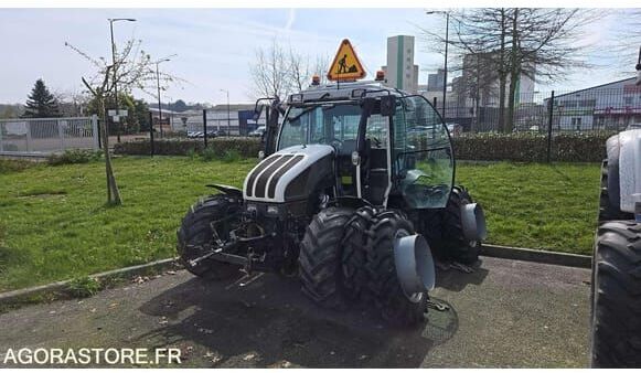Reform Mounty REFORMWERE MOUNTAIN 100V - BE-548-TX - Farm tractor: picture 1 Reform Mounty REFORMWERE MOUNTAIN 100V - BE-548-TX - Farm tractor: picture 1