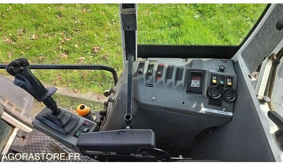 Reform Mounty REFORMWERE MOUNTAIN 100V - BE-548-TX - Farm tractor: picture 3 Reform Mounty REFORMWERE MOUNTAIN 100V - BE-548-TX - Farm tractor: picture 3