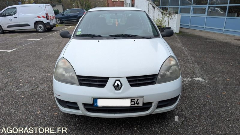 Renault CLIO 2 - Car: picture 1 Renault CLIO 2 - Car: picture 1