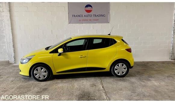 Renault CLIO - Hatchback: picture 1 Renault CLIO - Hatchback: picture 1