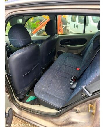 Renault CLIO - Hatchback: picture 3 Renault CLIO - Hatchback: picture 3