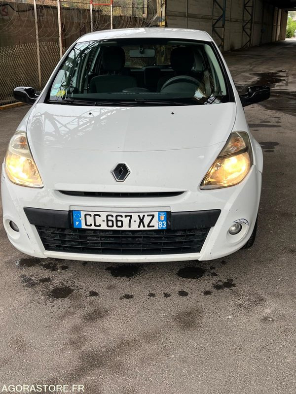 Renault Clio - 2012 - 172000kms - Car: picture 1 Renault Clio - 2012 - 172000kms - Car: picture 1