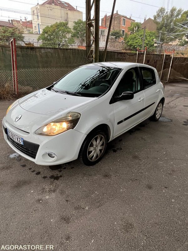 Renault Clio - 2012 - 172000kms - Car: picture 5 Renault Clio - 2012 - 172000kms - Car: picture 5