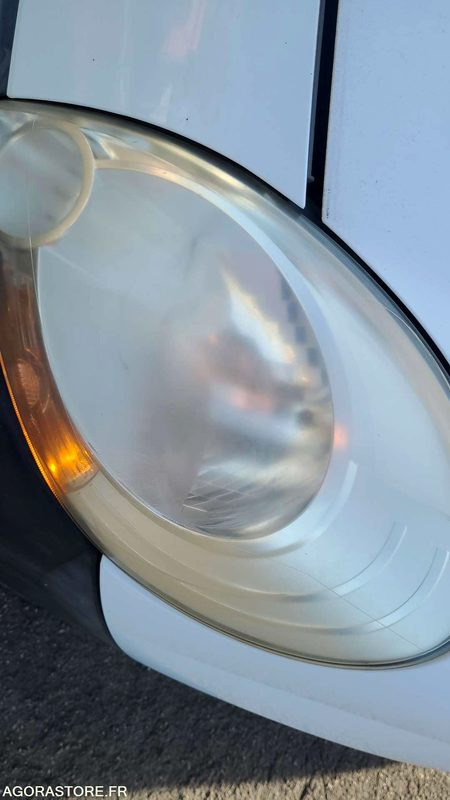 Small van Renault Kangoo - 2011 - 135179kms - BN673ZL: picture 9 Small van Renault Kangoo - 2011 - 135179kms - BN673ZL: picture 9