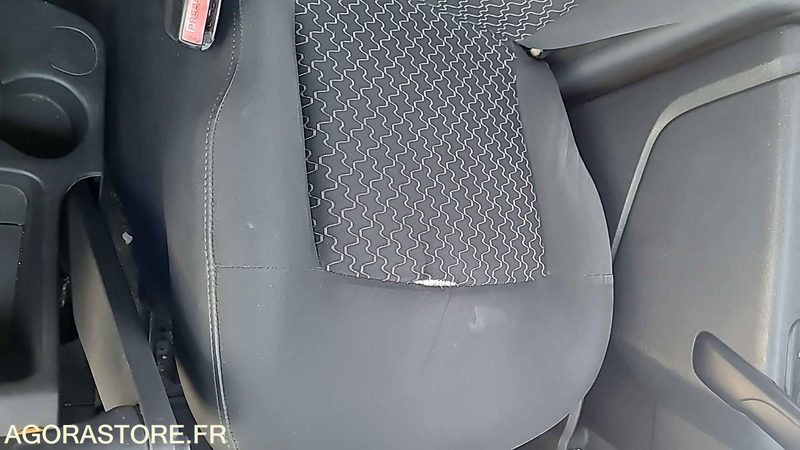 Renault Kangoo - 2011 - 135179kms - BN673ZL - Small van: picture 4 Renault Kangoo - 2011 - 135179kms - BN673ZL - Small van: picture 4