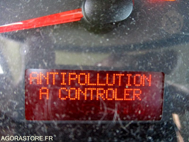 Car Renault Kangoo - 2016 - 74262 kms: picture 19