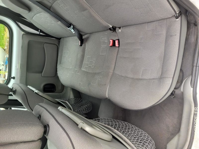 Renault Kangoo 869 BRZ 60 - Small van: picture 4 Renault Kangoo 869 BRZ 60 - Small van: picture 4