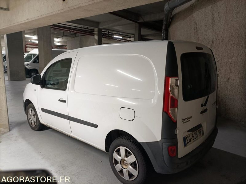 Renault Kangoo Express - 2016 - 163 000 km - Panel van: picture 1 Renault Kangoo Express - 2016 - 163 000 km - Panel van: picture 1