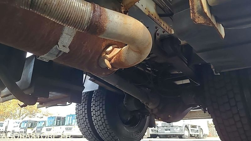 Renault Midlum 300 - 2010 - 123803kms - BB924KE - Tipper van: picture 3 Renault Midlum 300 - 2010 - 123803kms - BB924KE - Tipper van: picture 3