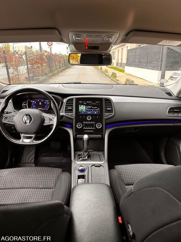 Renault Talisman BUSINESS 150 Tce Energy EDC - Car: picture 3 Renault Talisman BUSINESS 150 Tce Energy EDC - Car: picture 3