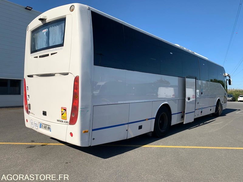 Scania Higer A30 - 2013 - 315000KM - School bus: picture 4 Scania Higer A30 - 2013 - 315000KM - School bus: picture 4