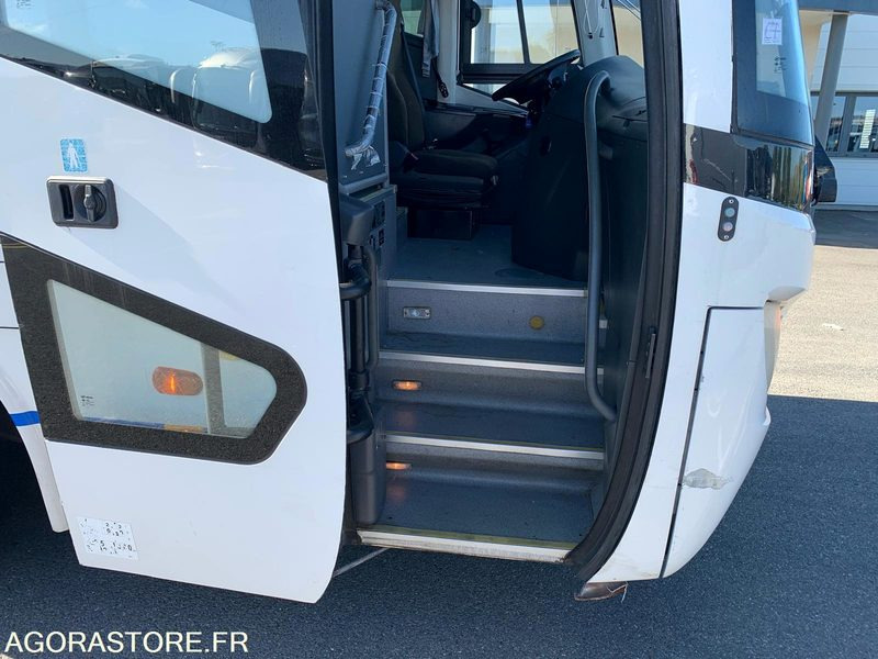 School bus Scania Higer A30 - 315000KM: picture 16
