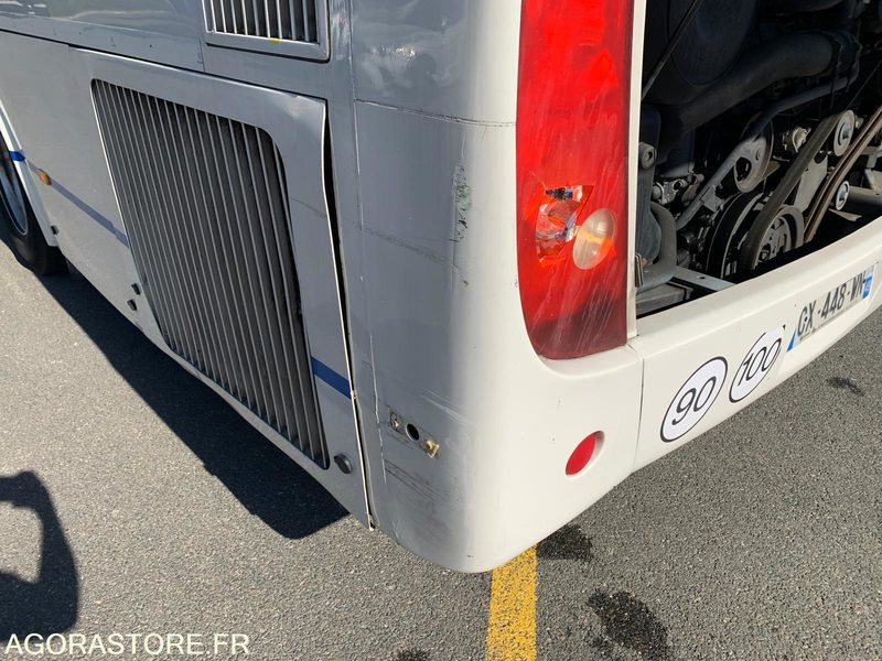 School bus Scania Higer A30 - 315000KM: picture 9
