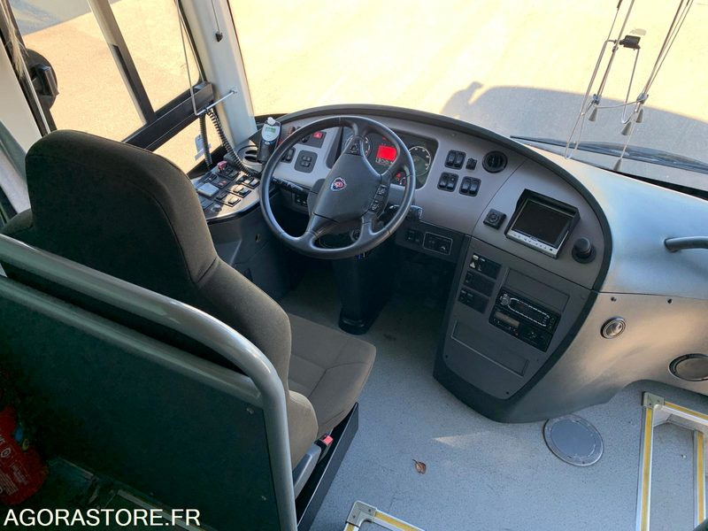 School bus Scania Higer A30 - 315000KM: picture 17