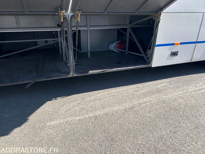 School bus Scania Higer A30 - 315000KM: picture 13