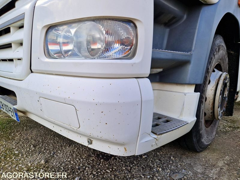 DAF CF 85.360 - 2012 - 241565 Kms - CB337EY - Tractor unit: picture 5 DAF CF 85.360 - 2012 - 241565 Kms - CB337EY - Tractor unit: picture 5