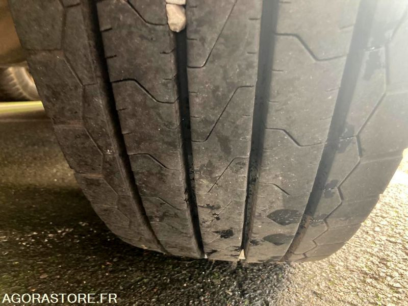 VOLVO FL 290 - 2013 - 568 476km - Tractor unit: picture 4 VOLVO FL 290 - 2013 - 568 476km - Tractor unit: picture 4