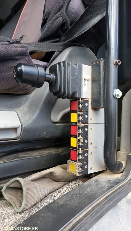 MAN TGS - 2014 - 182527kms - DE-912-PV - Truck: picture 4 MAN TGS - 2014 - 182527kms - DE-912-PV - Truck: picture 4