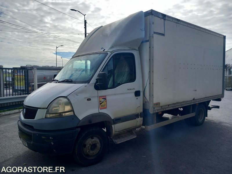 PL Mascot 6.5T - 2009 - 204685 Kms - Truck: picture 3 PL Mascot 6.5T - 2009 - 204685 Kms - Truck: picture 3