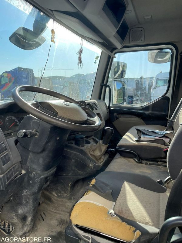 RENAULT / 10T / BENNE / 2010 / 170 000 KM - Truck: picture 4 RENAULT / 10T / BENNE / 2010 / 170 000 KM - Truck: picture 4