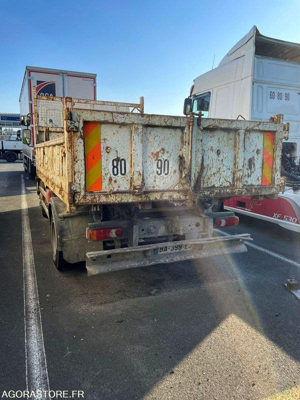 RENAULT / 10T / BENNE / 2010 / 170 000 KM - Truck: picture 5 RENAULT / 10T / BENNE / 2010 / 170 000 KM - Truck: picture 5