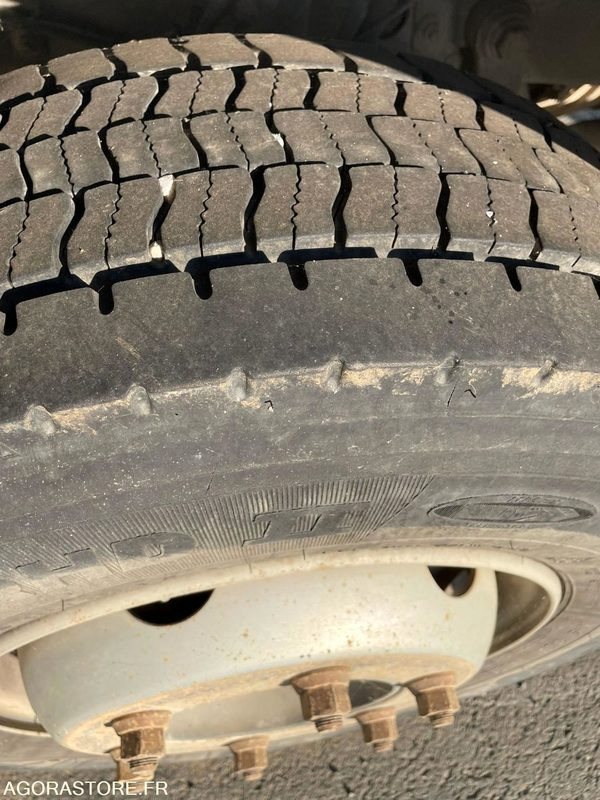 RENAULT / 10T / BENNE / 2010 / 170 000 KM - Truck: picture 3 RENAULT / 10T / BENNE / 2010 / 170 000 KM - Truck: picture 3