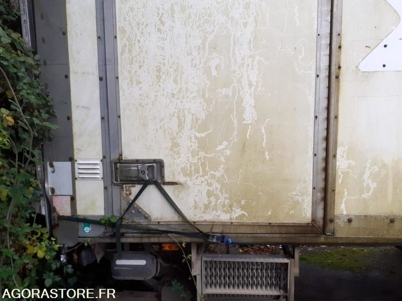 RENAULT - MIDLUM 16T - 2012 / 622675 KM (CC-531-HD) - Truck: picture 5 RENAULT - MIDLUM 16T - 2012 / 622675 KM (CC-531-HD) - Truck: picture 5