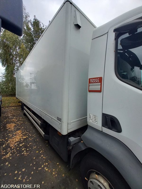 RENAULT MIDLUM - 2014 - 480000 Kms - Truck: picture 2 RENAULT MIDLUM - 2014 - 480000 Kms - Truck: picture 2