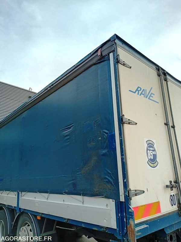 RENAULT - PREMIUM DXi 380 - 2014 / 619477 KM (2357) - Truck: picture 5 RENAULT - PREMIUM DXi 380 - 2014 / 619477 KM (2357) - Truck: picture 5