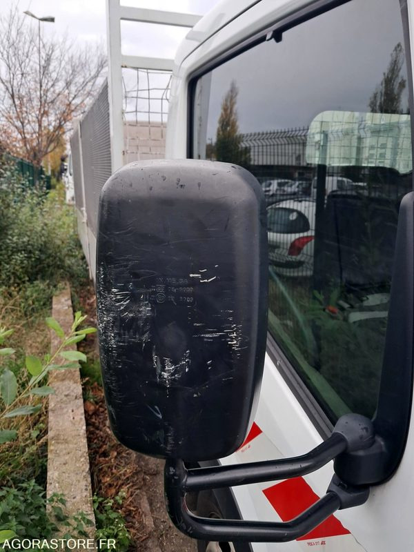 Renault Maxity CG-384-PJ - Truck: picture 3 Renault Maxity CG-384-PJ - Truck: picture 3