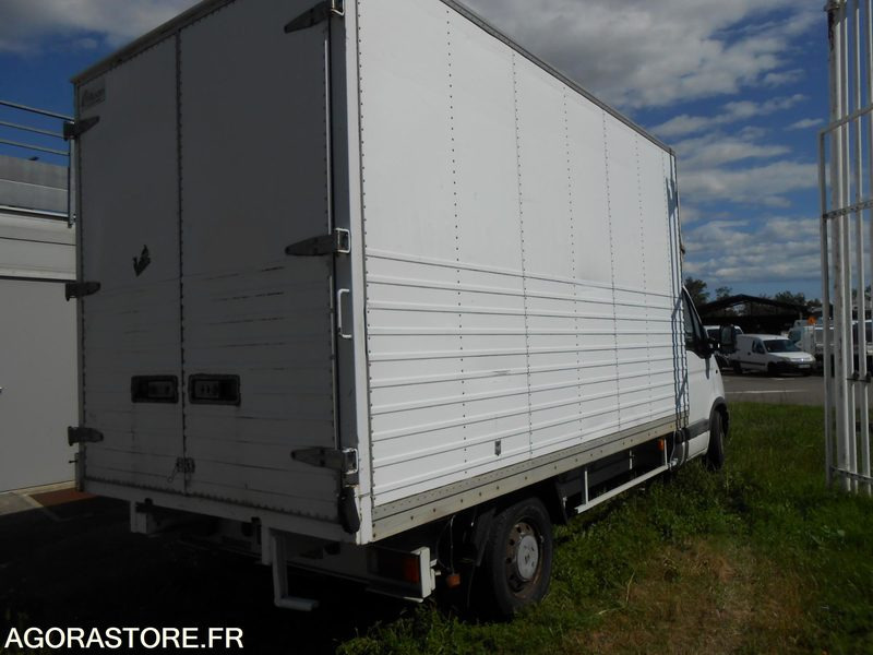 RENAULT MASTER 20m3 - Van: picture 5 RENAULT MASTER 20m3 - Van: picture 5
