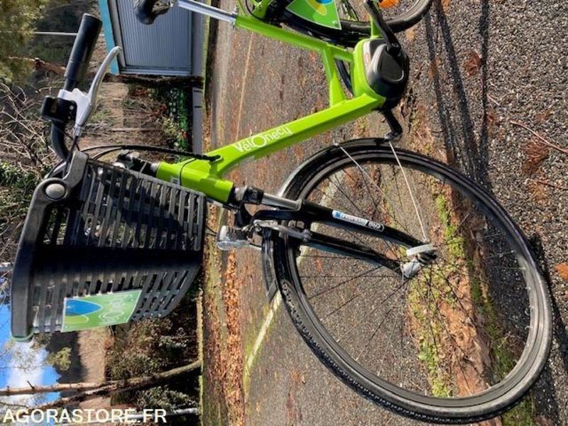 Vélo VAE - Lot N°1 de 3 VAE Nexus - Motorcycle: picture 3 Vélo VAE - Lot N°1 de 3 VAE Nexus - Motorcycle: picture 3