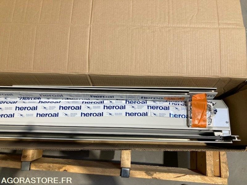 Volets roulants solaires HEROAL - Tool/ Equipment: picture 3 Volets roulants solaires HEROAL - Tool/ Equipment: picture 3