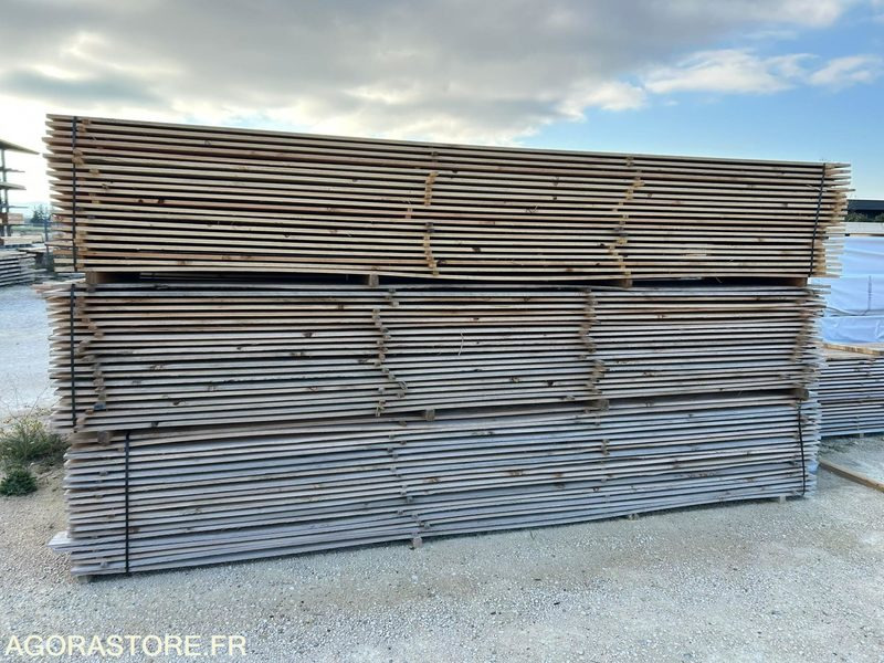 Volige Douglas - Tool/ Equipment: picture 2 Volige Douglas - Tool/ Equipment: picture 2