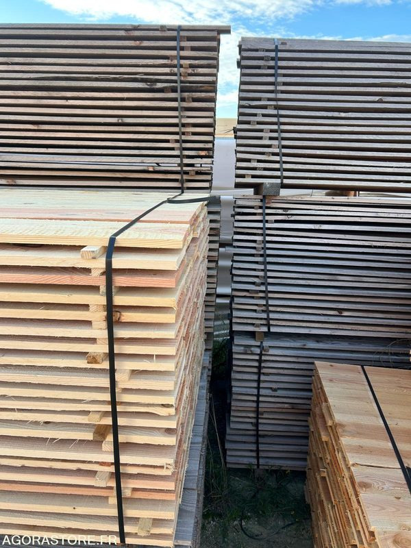 Volige Douglas - Tool/ Equipment: picture 5 Volige Douglas - Tool/ Equipment: picture 5