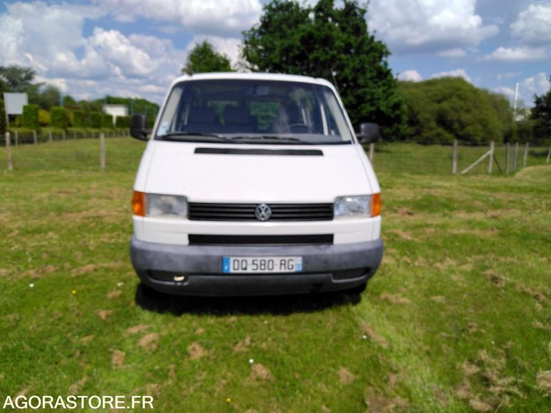 Volkswagen combi transporteur en l'état - Minibus, Passenger van: picture 1 Volkswagen combi transporteur en l'état - Minibus, Passenger van: picture 1