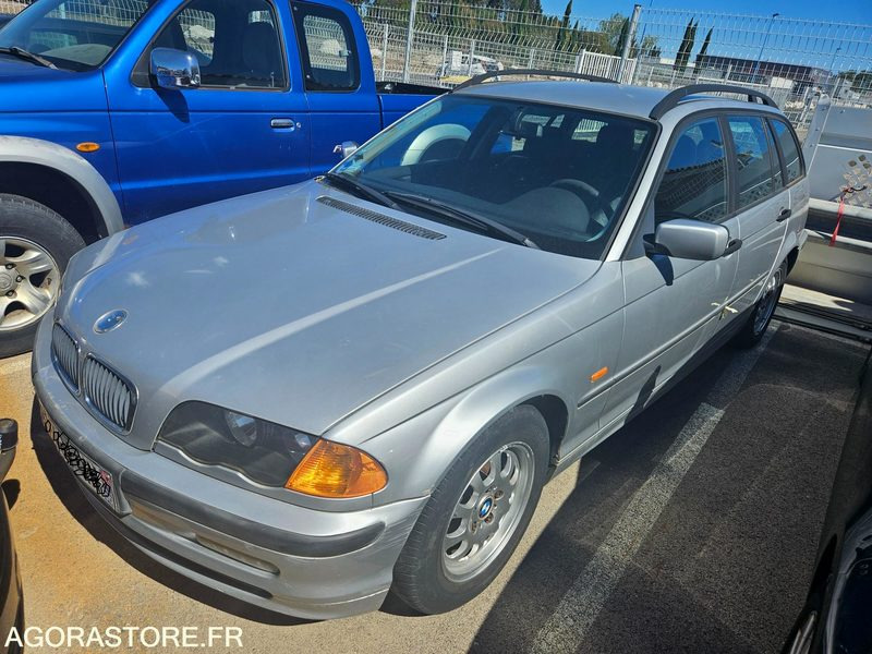 Bmw 316i touring - 2000 - 308 000km - Car: picture 1 Bmw 316i touring - 2000 - 308 000km - Car: picture 1