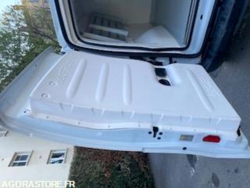 Small van kangoo renault: picture 7