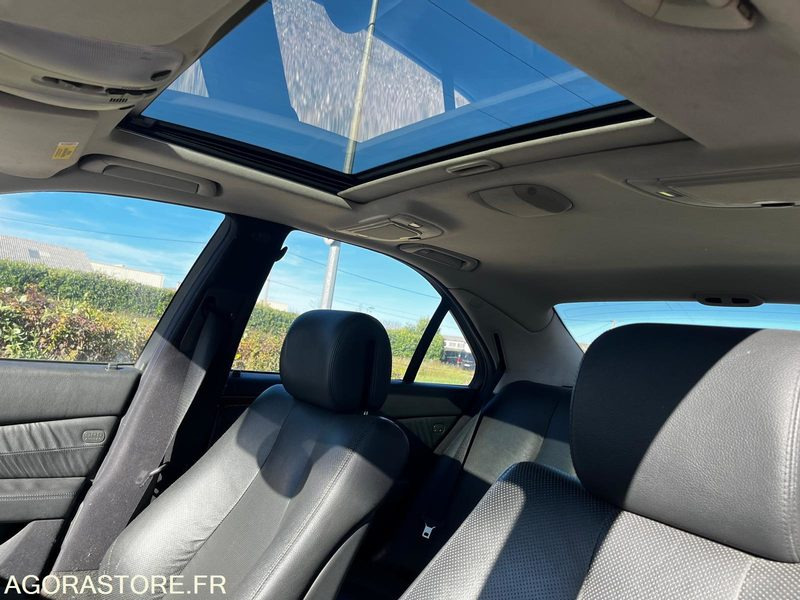 Mercedes benz s400 cdi 2004 266000km - Car: picture 4 Mercedes benz s400 cdi 2004 266000km - Car: picture 4