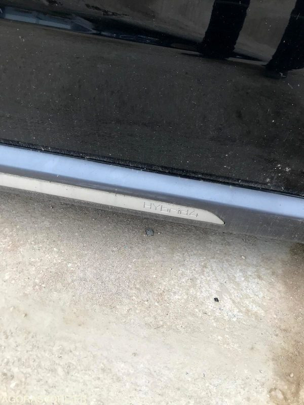 Peugeot 508 rxh 4 roue motrices 232000km - Station wagon: picture 5 Peugeot 508 rxh 4 roue motrices 232000km - Station wagon: picture 5