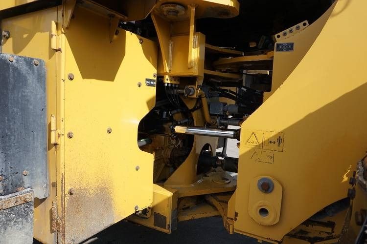 Wheel loader CAT 950M: picture 12 Wheel loader CAT 950M: picture 12