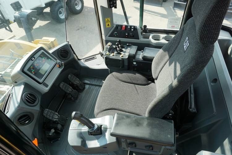 Wheel loader CAT 950M: picture 13 Wheel loader CAT 950M: picture 13